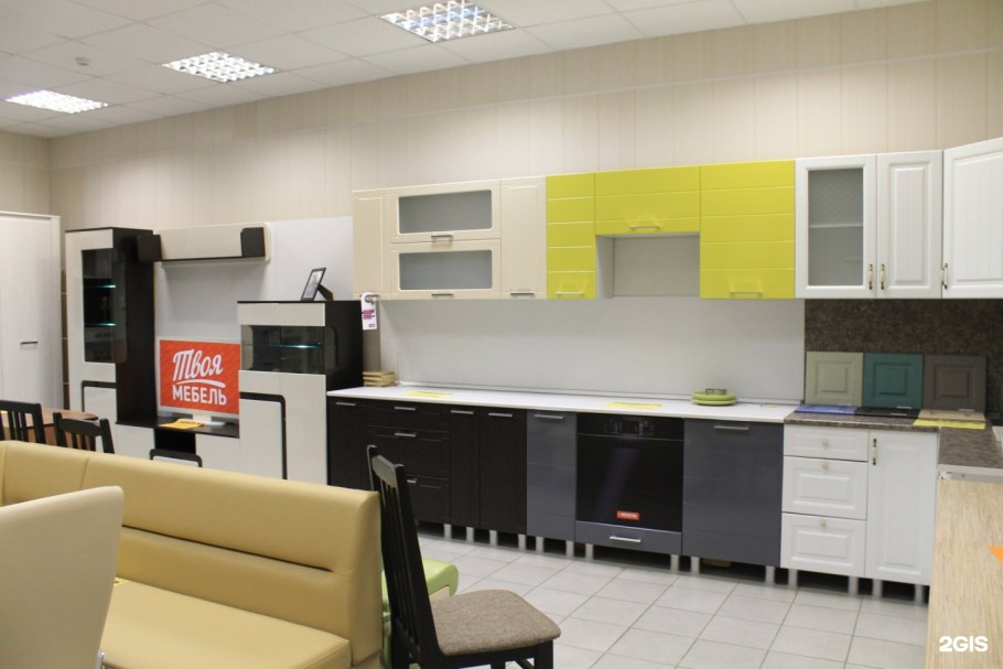 Гостиная Верона Стендмебель