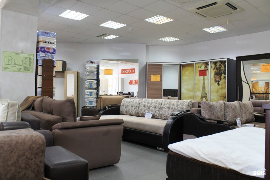 Гостиная Техно Пеликан