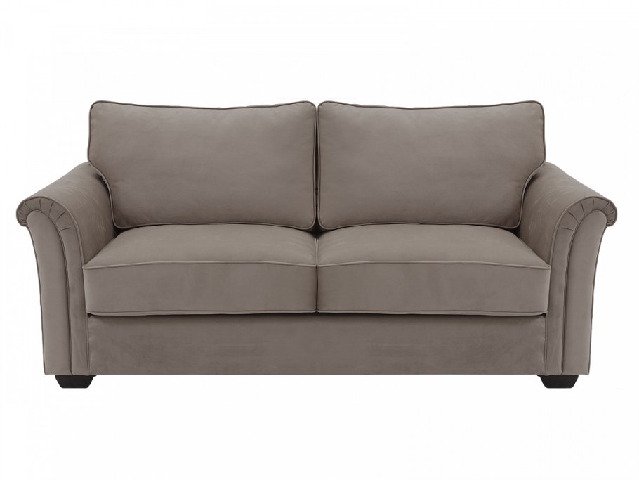 Диван двухместный раскладной