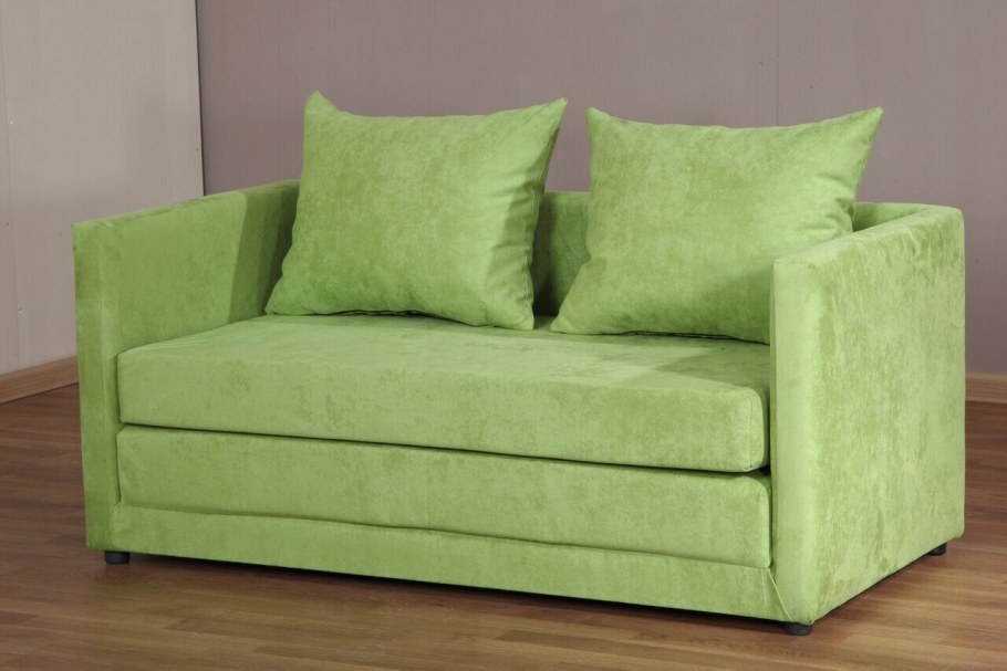 Диван двухместный Mike Sofa
