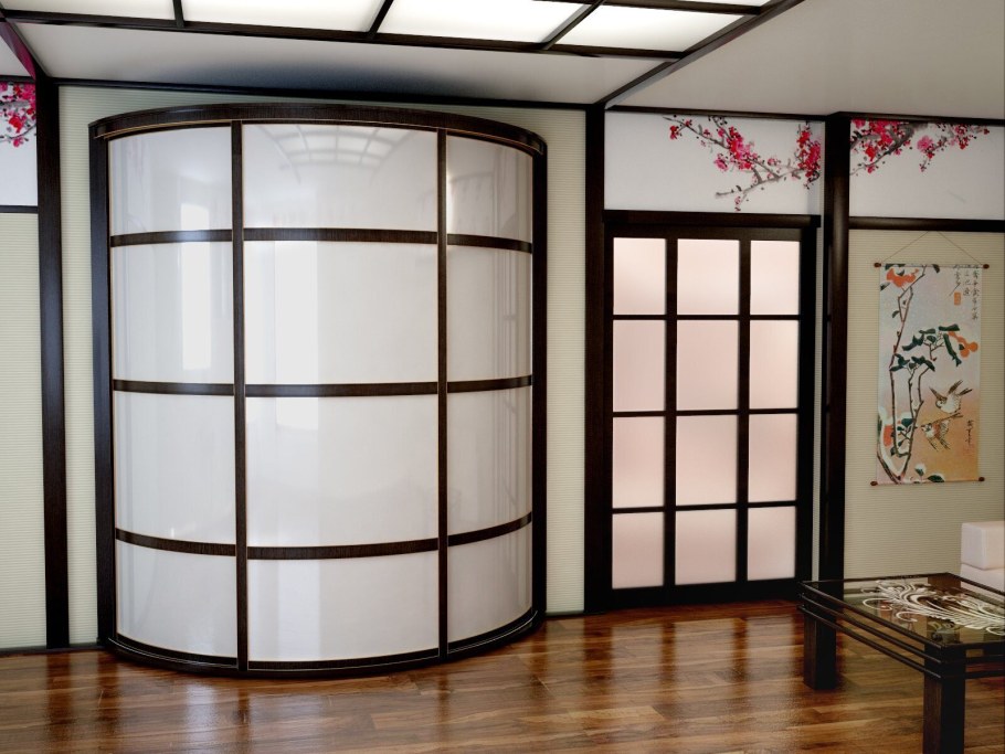 Шкаф купе Радион Рио