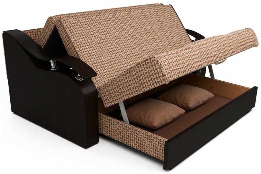 Механизм трансформации еврокнижка схема