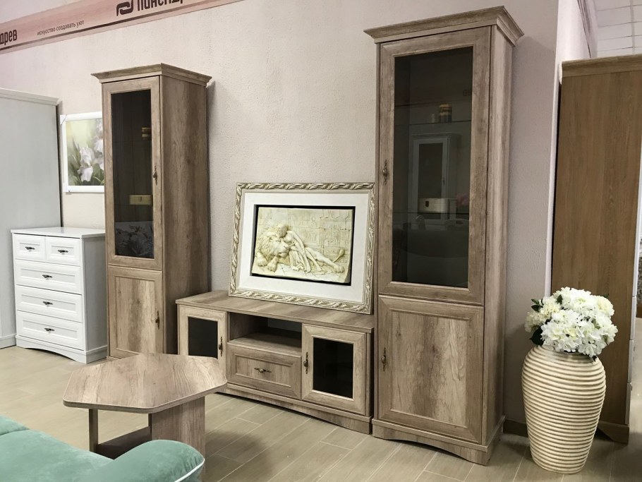 Мебель Турин Пинскдрев