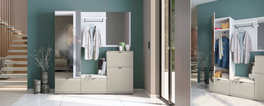 Прихожая Turin Дятьково