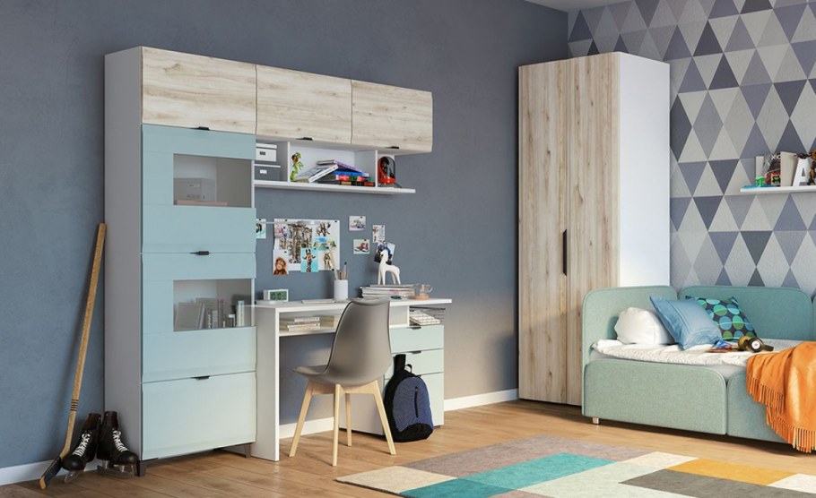 Гостиная Boston Дятьково