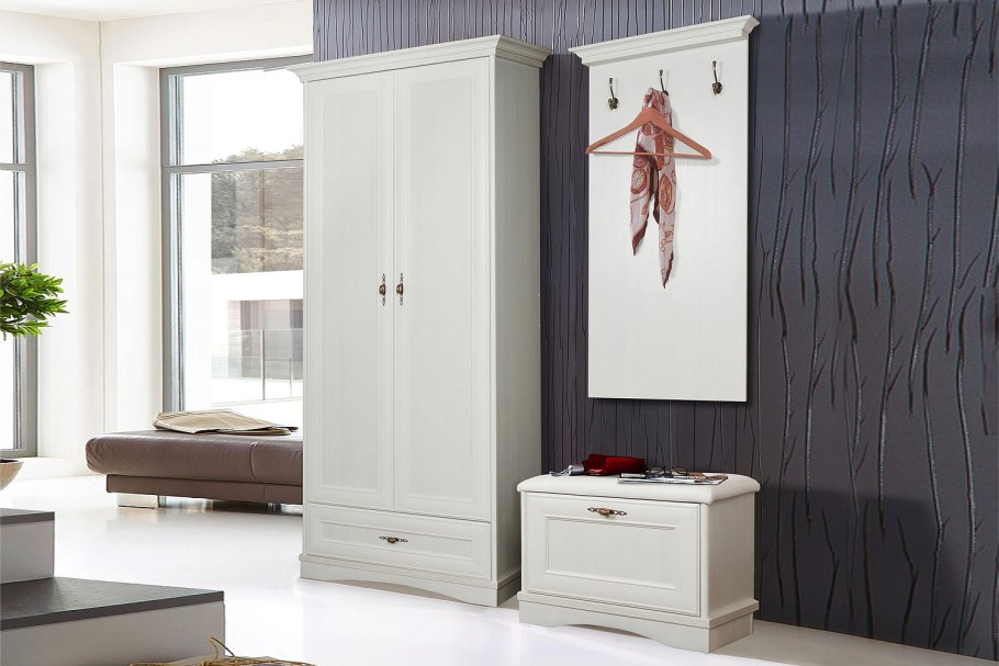 Прихожая Турин Пинскдрев