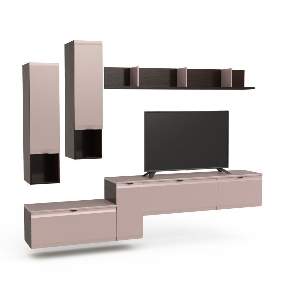 Комод Турин п036.30