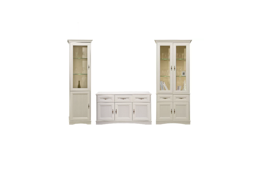 Польская гостиная Торино