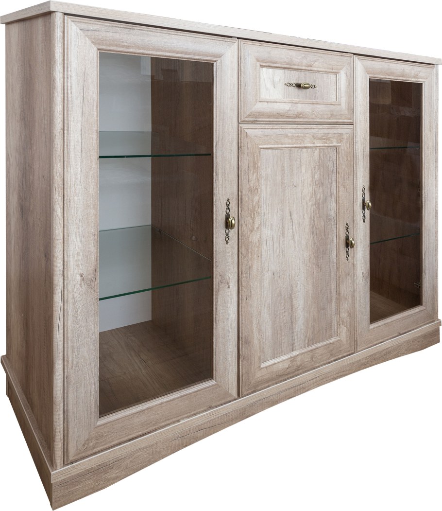 Тумба Турин Пинскдрев