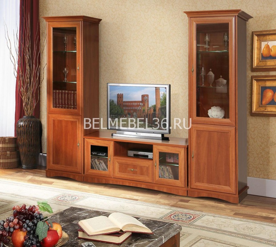 Стенка Турин Пинскдрев