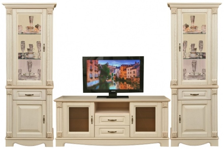 Польская мебель Таранко гостиная