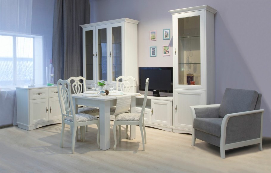 Шкаф Турин а3 п036.11