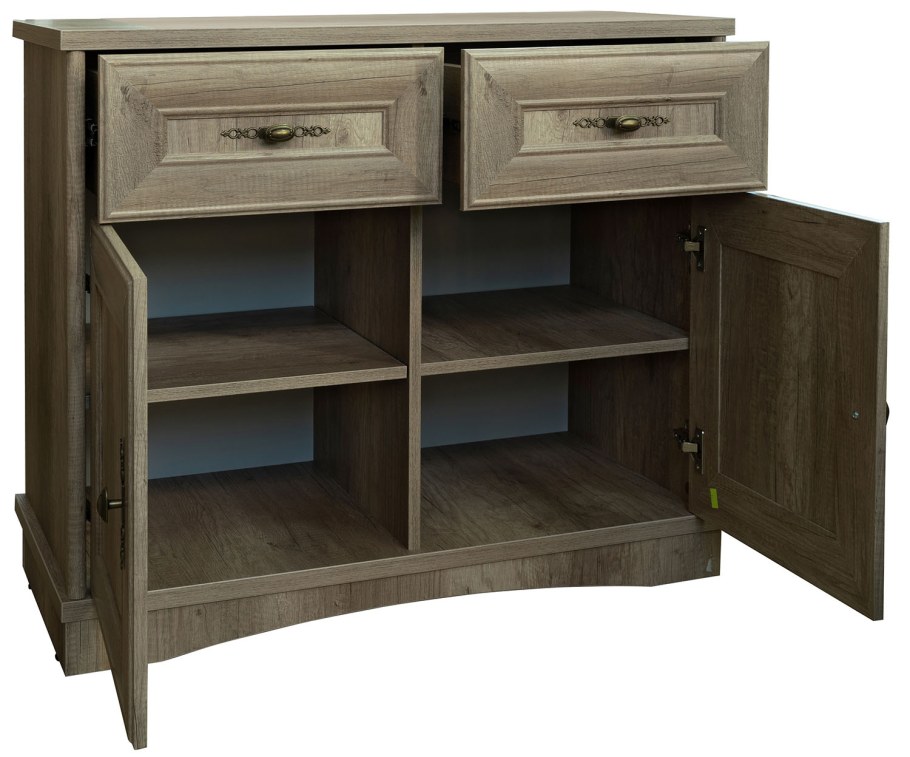 Тумба Турин Пинскдрев