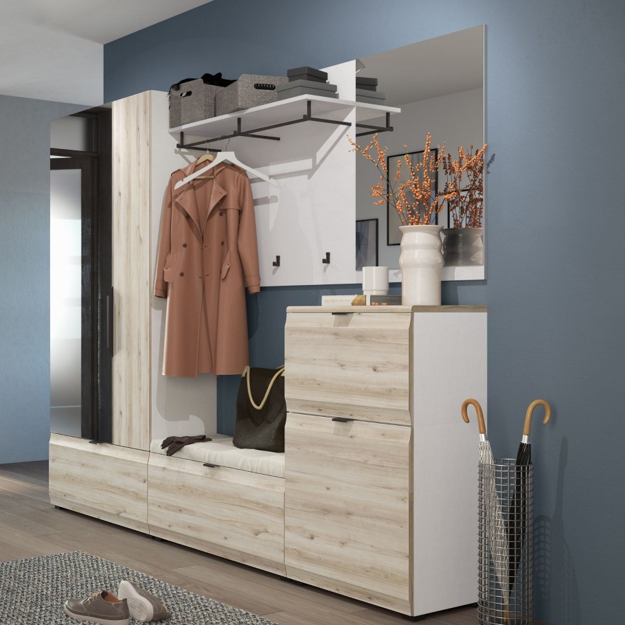 Прихожая Турин Дятьково