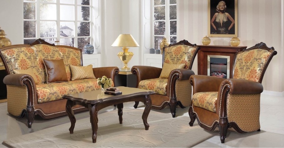 Диван-кровать Турин мм-191-02р