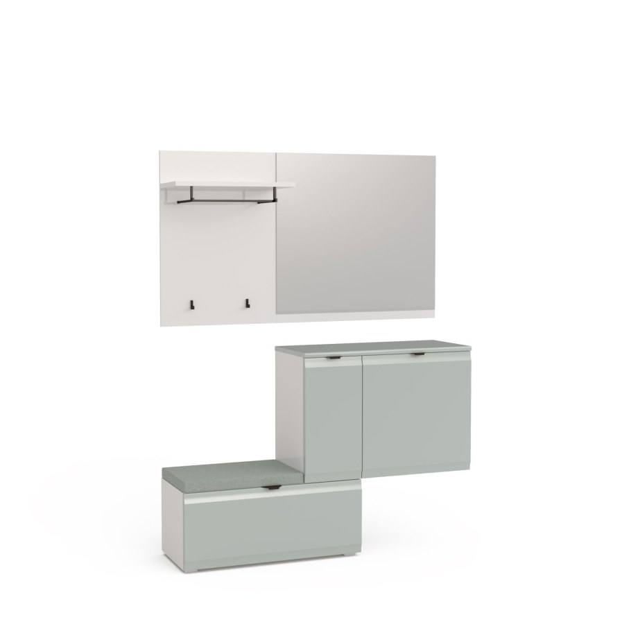 Гостиная Турин Пинскдрев