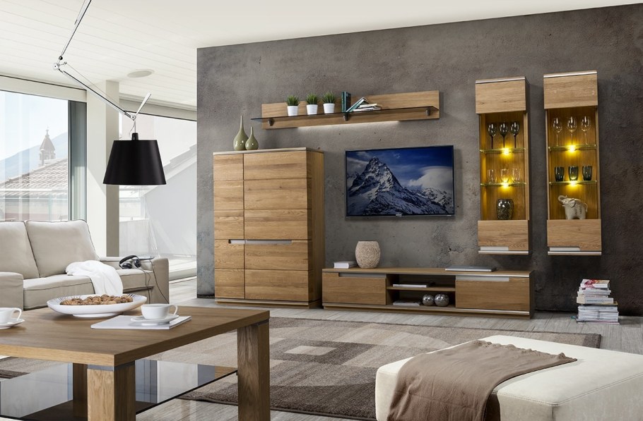 Ванный комплект Турин