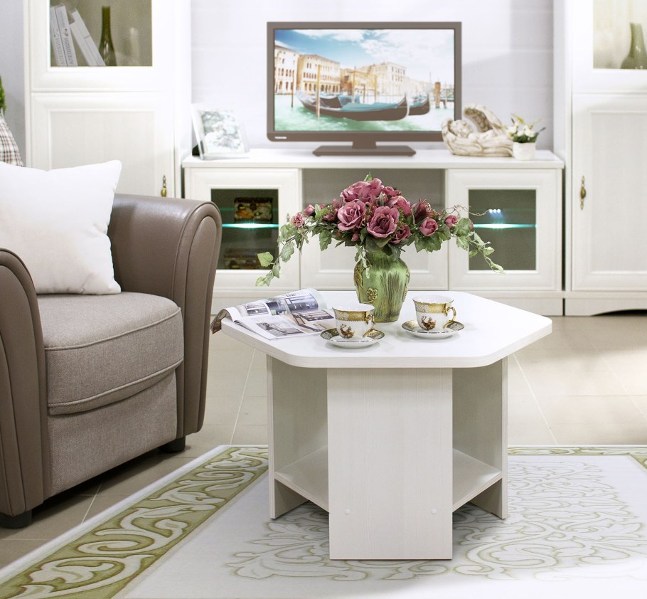 Стол журнальный Турин п036.52