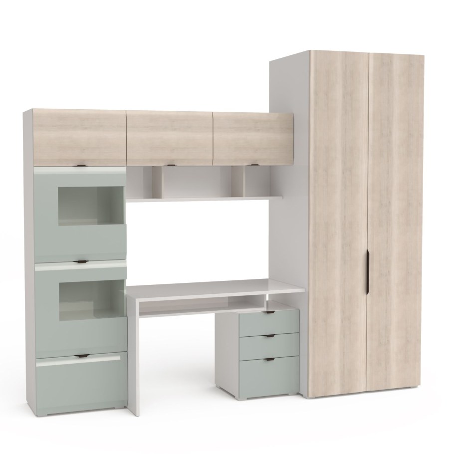 Прихожая Парма Дятьково