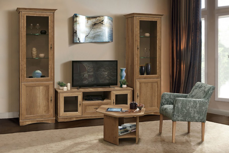 Кухня Турин МАКБЕРРИ