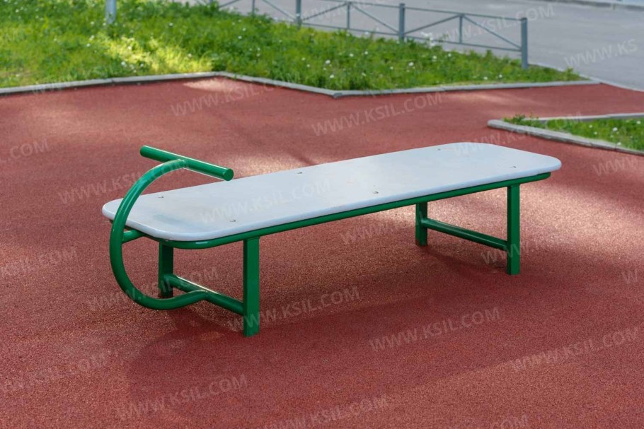 КСИЛ 002607 - диван-качели