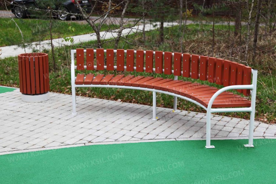 КСИЛ 002607 - диван-качели