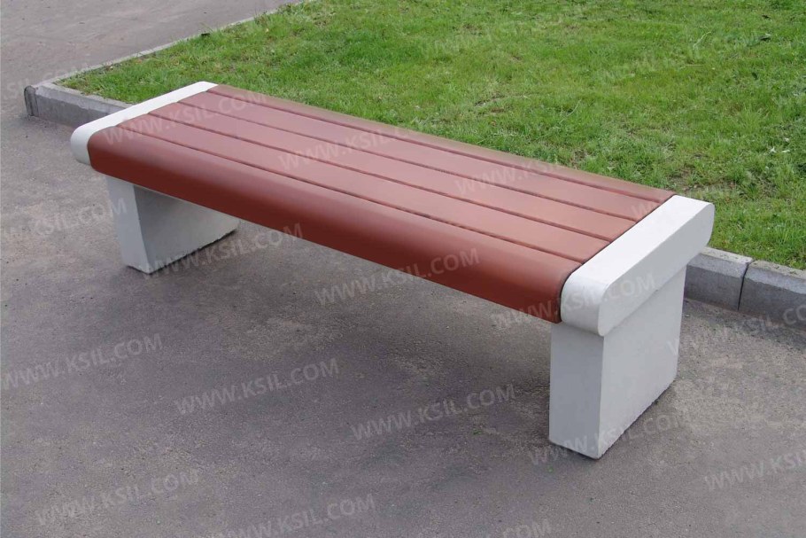 Скамья Парковая КСИЛ