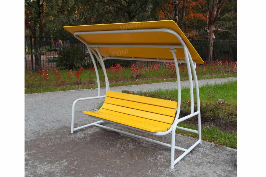 Скамья с упором КСИЛ 006721