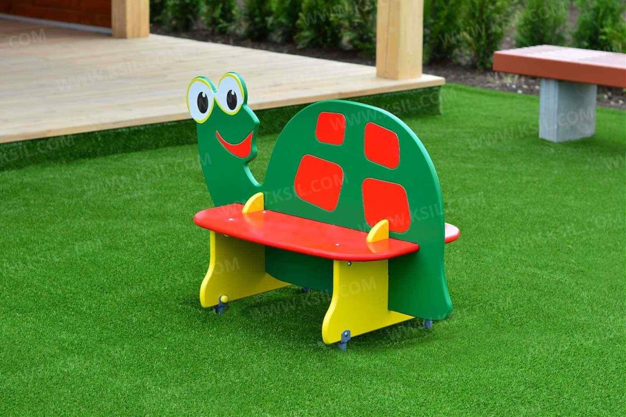 Скамья с упором 6721 КСИЛ