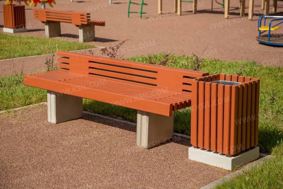 Скамья 2205 КСИЛ