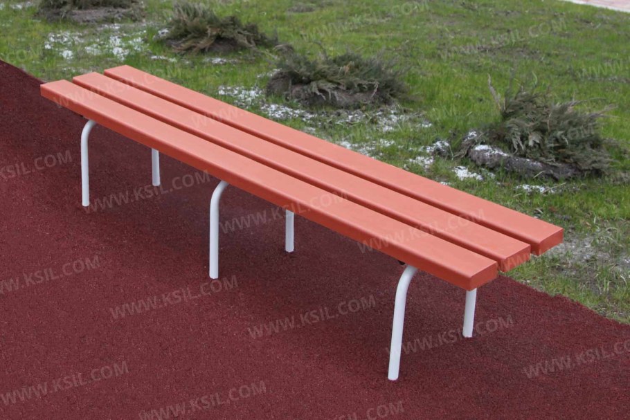 2214 Скамья садово-Парковая