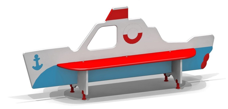 КСИЛ диван садово-парковый