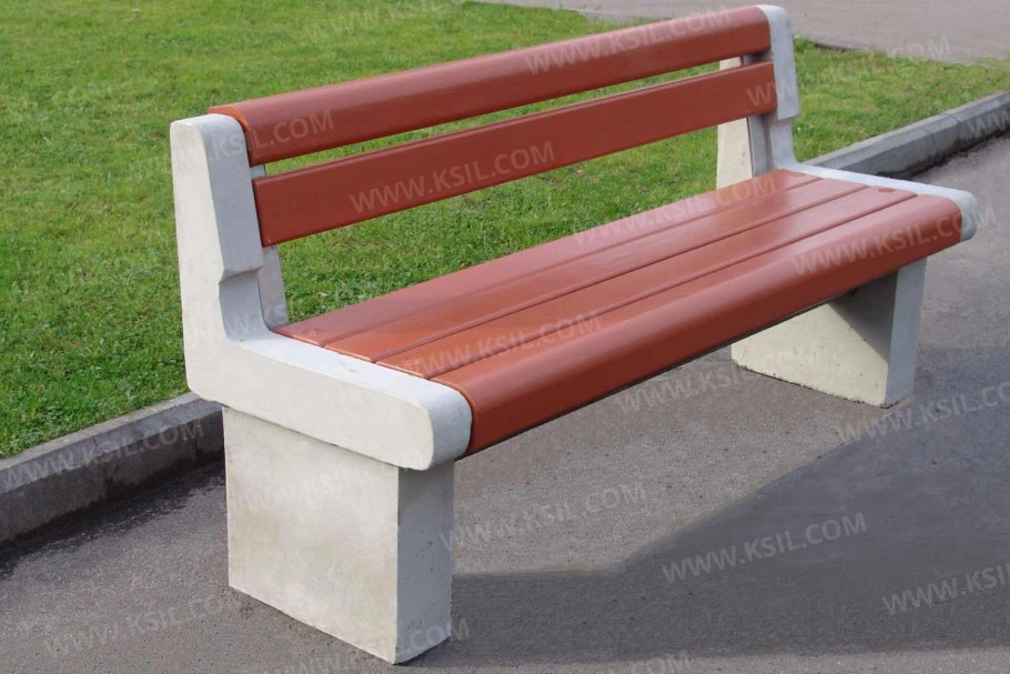 Урна 001311 КСИЛ