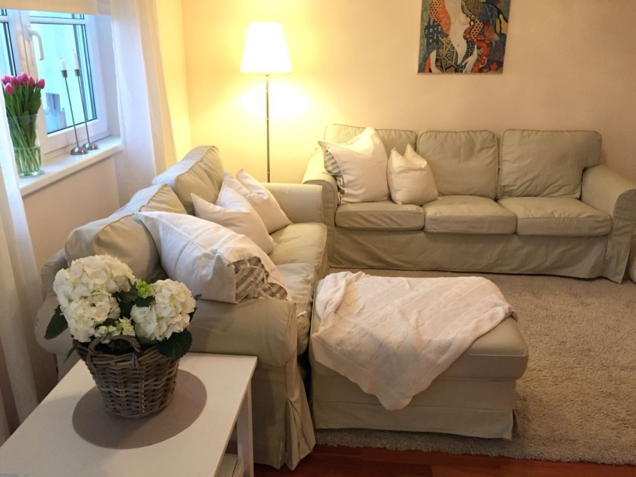 ЭКТОРП икеа в интерьере