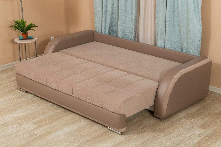 Диван раскладной Queen Size