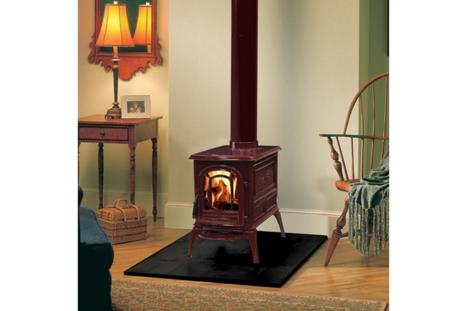 Печь камин Бавария Призматик