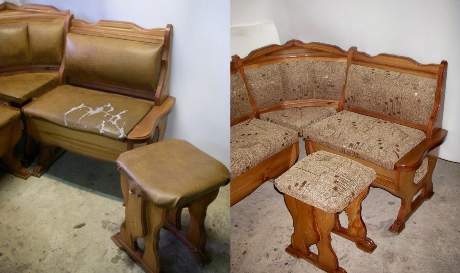 Фурнитура для изготовления мягкой мебели