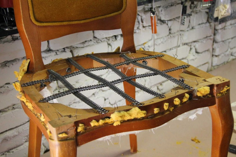 Химчистка дивана