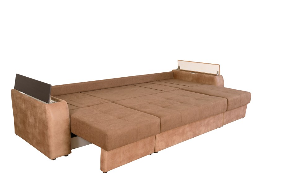 Садаковская мягкая мебель