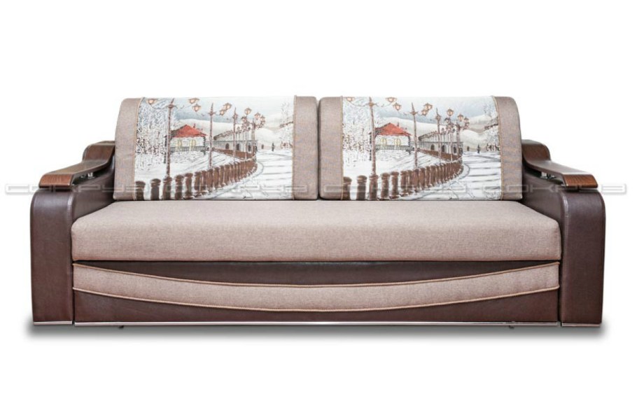 Диван Твинго а Сокруз