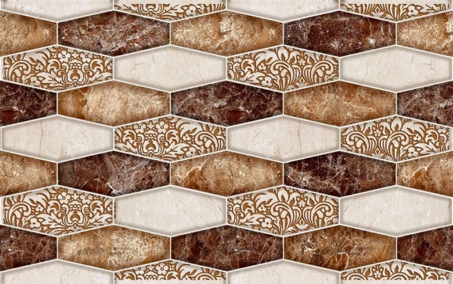 Бордюр Эфес бежевый belleza