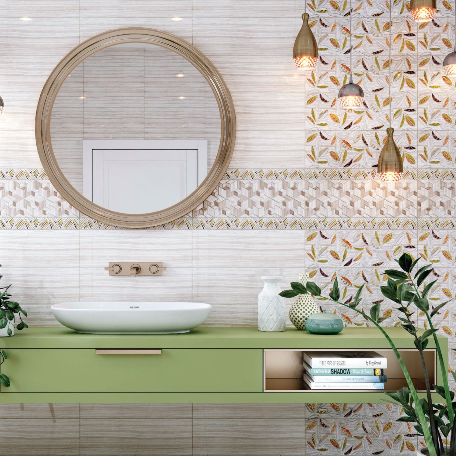 Нефрит керамика коллекция Сальвадор