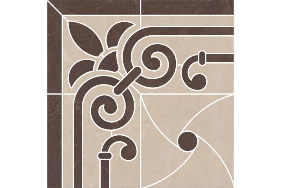 Kerama Marazzi декор Версаль