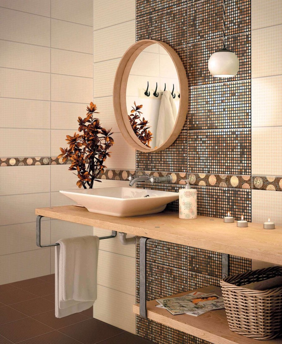 Кристи беж нефрит керамика