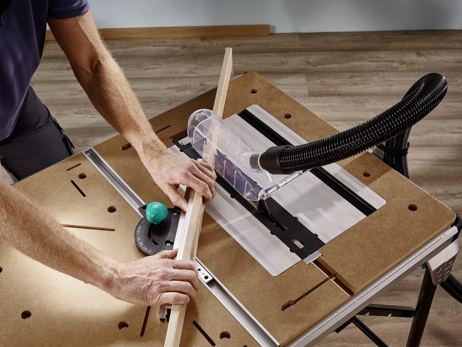 Master 200 Wolfcraft 6177000