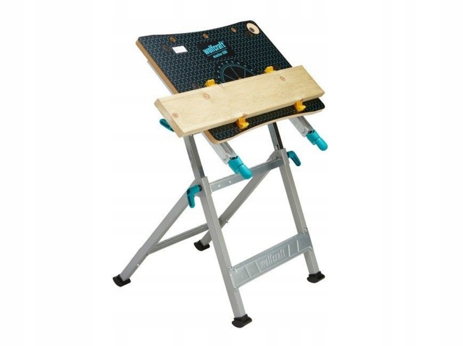 Стол верстак Wolfcraft 2500