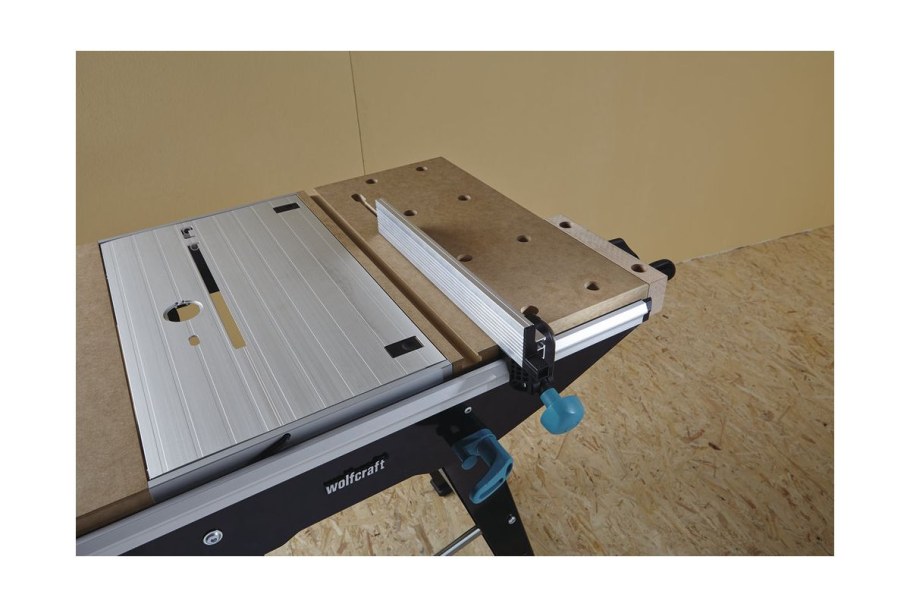 Верстак Wolfcraft Master Cut 2500