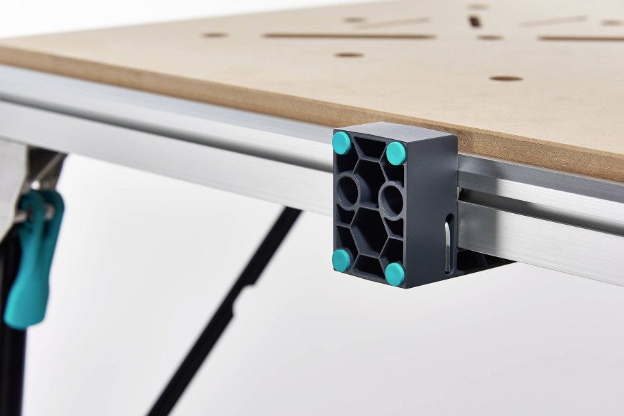 Верстак Wolfcraft Master Cut 1500