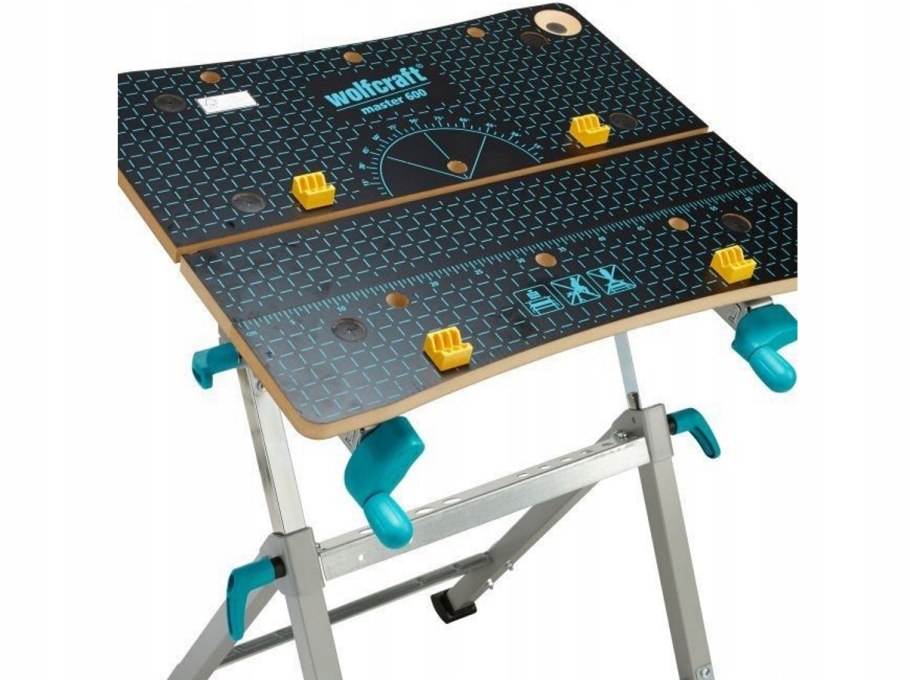 Верстак столярный Леруа Мерлен