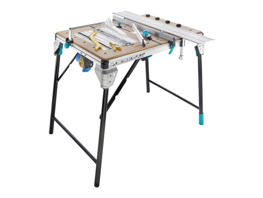 Верстак складной Wolfcraft мастер 200